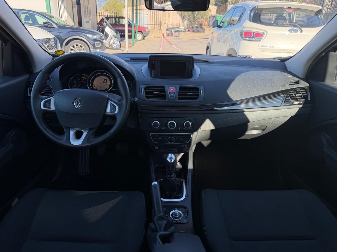 Renault Megane 1.9 dCi 130CV GT Line/ 134.000KM