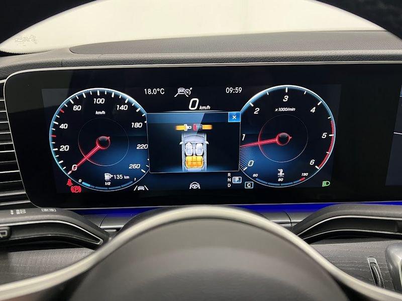 Mercedes-Benz GLE GLE 400 d 4Matic Premium Plus