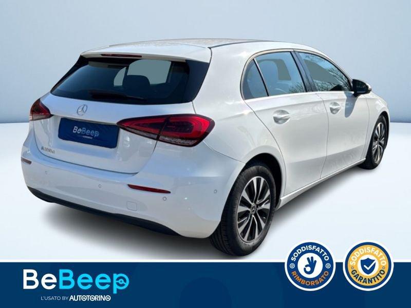 Mercedes-Benz Classe A A 180 D BUSINESS EXTRA AUTO