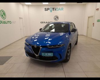 Alfa Romeo Tonale 1.6 Ti 130cv tct6