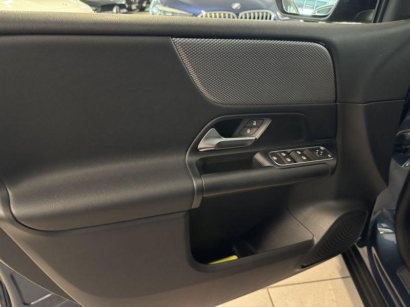 Mercedes-Benz Classe B B 180 d Automatic Executive