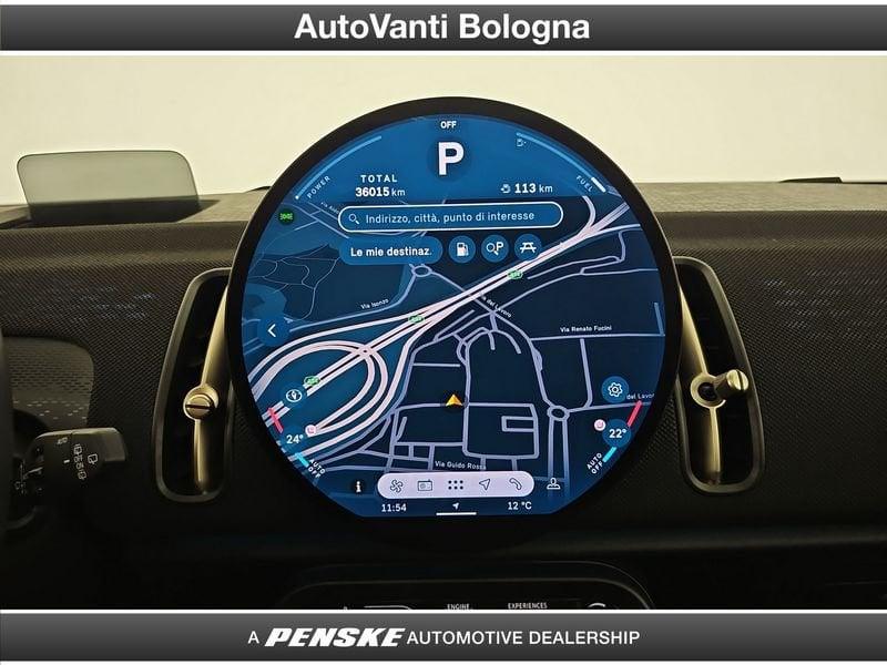 MINI Countryman Mini Countryman 2.0 48V D Classic auto