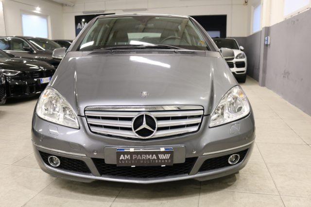 MERCEDES-BENZ A 150 Avantgarde AUTOMATICA ""Km 95000 "" SERVICE OK""