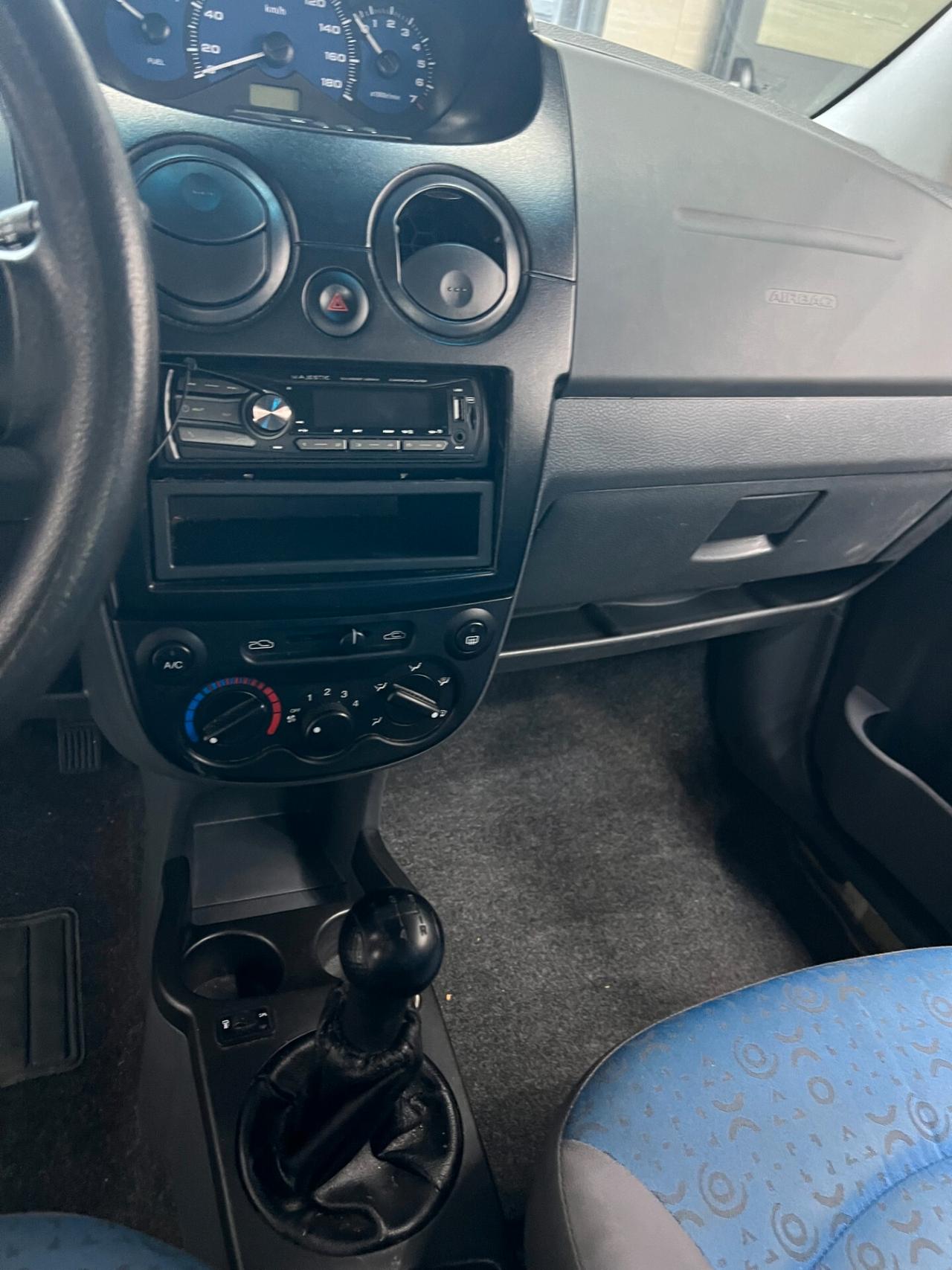 Chevrolet Matiz 800 SE Chic GPL Eco Logic