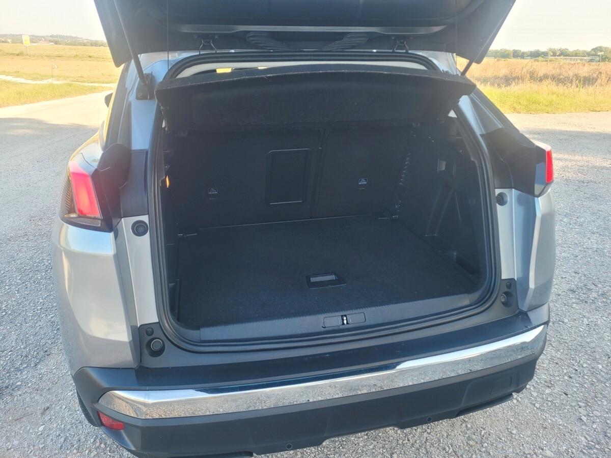 Peugeot 3008 BlueHDi 130 S&S Business
