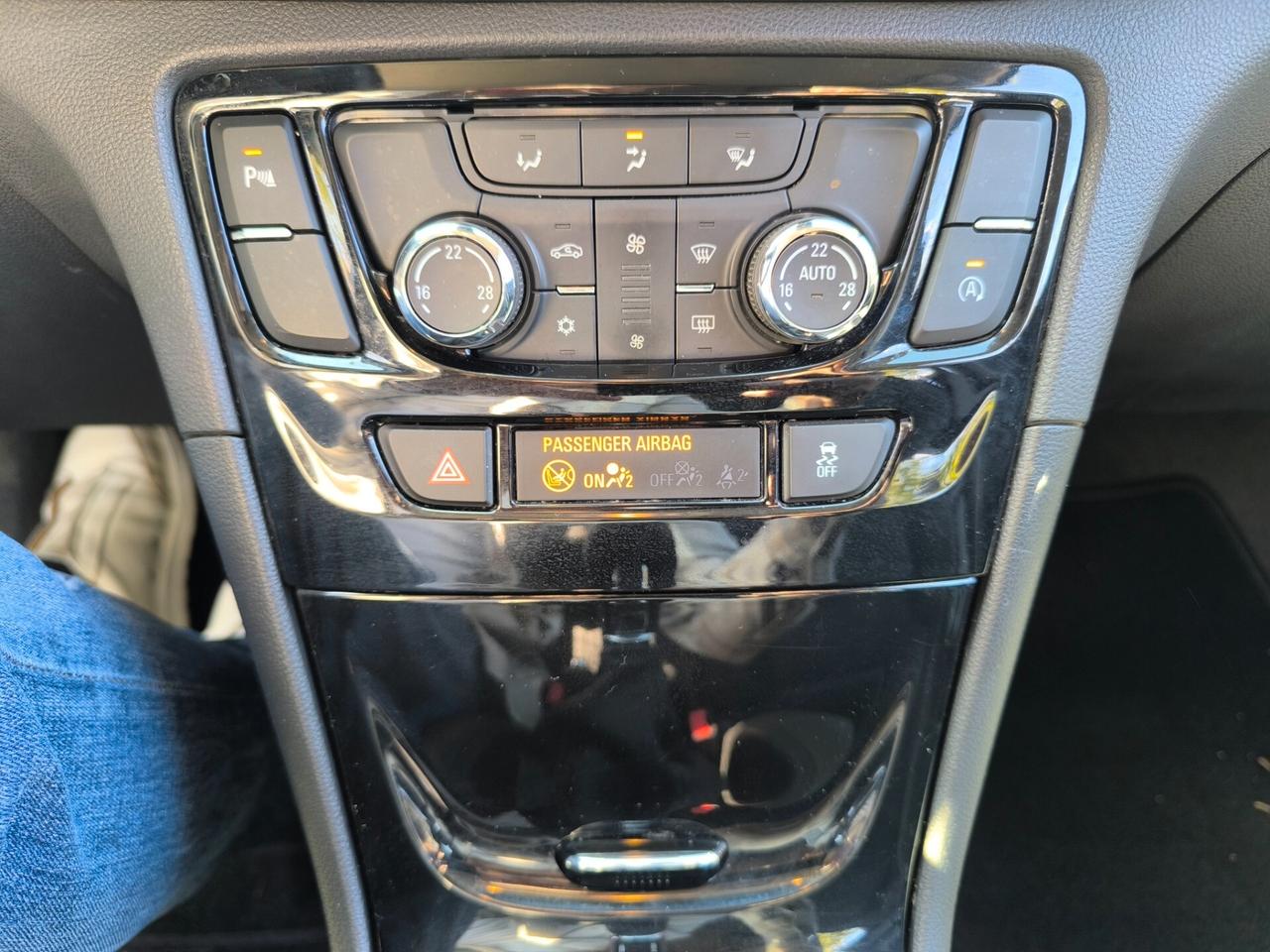 Opel Mokka X 1.6 CDTI Ecotec 4x2 Start&Stop Innovation