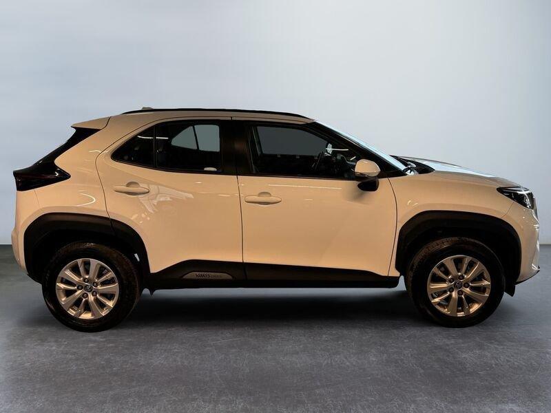 Toyota Yaris Cross 1.5H (116 CV) E-CVT Active