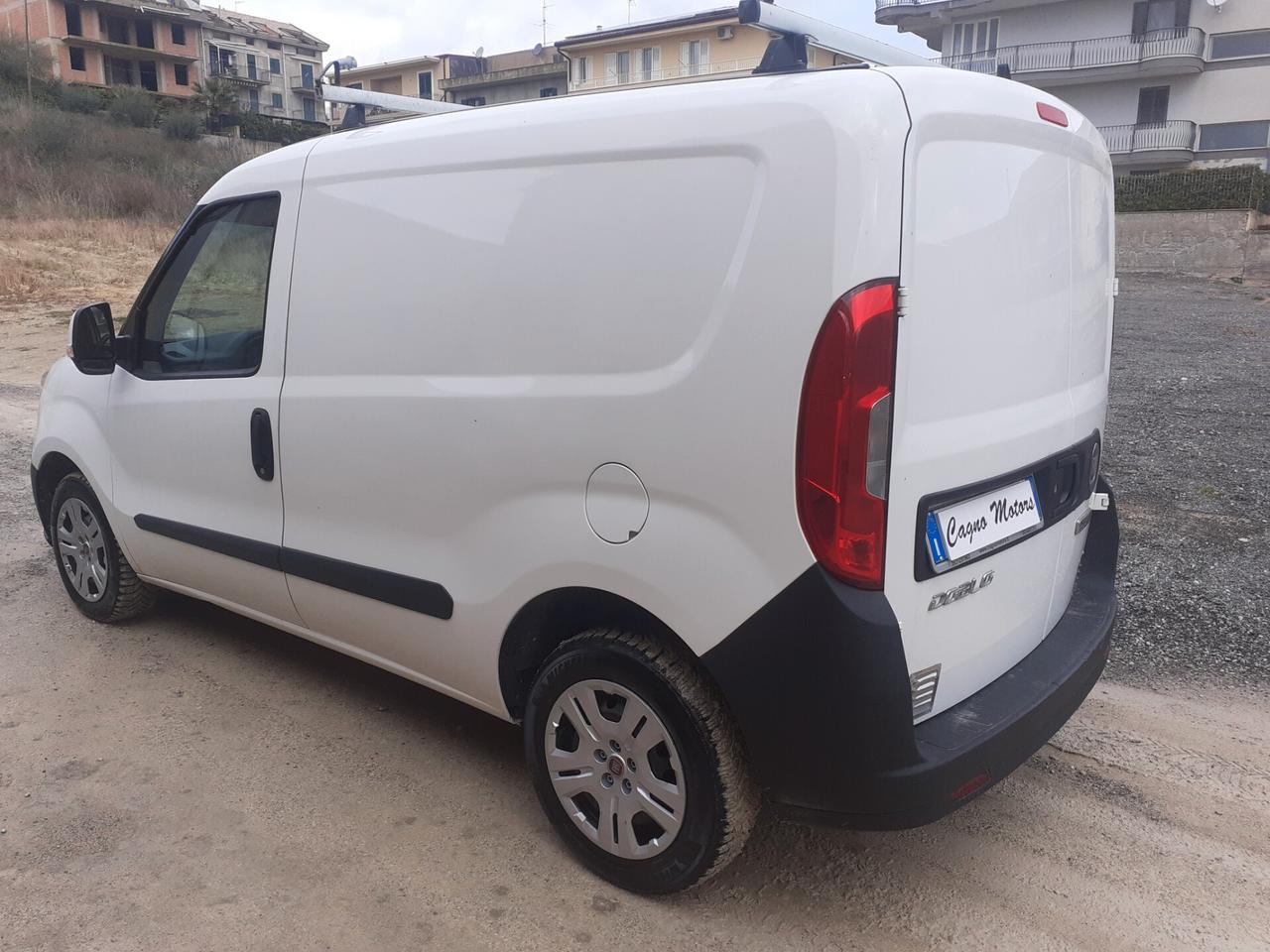 Fiat Doblo FIat doblo 1.3 90 cv