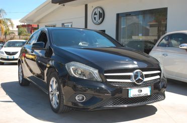 Mercedes-Benz A 180 1.5 cdi 109CV Sport Uff Italy Clima Lega Pelle