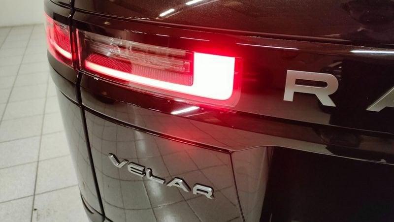 Land Rover Range Rover Velar 2.0D I4 204 CV S IVA ESPOSTA