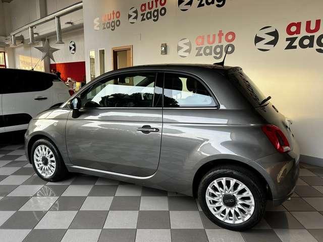 Fiat 500 1.2 Lounge S&Stop