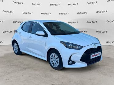 Toyota Yaris Yaris 1.0 Active