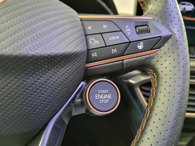 CUPRA Formentor 1.5 Hybrid DSG
