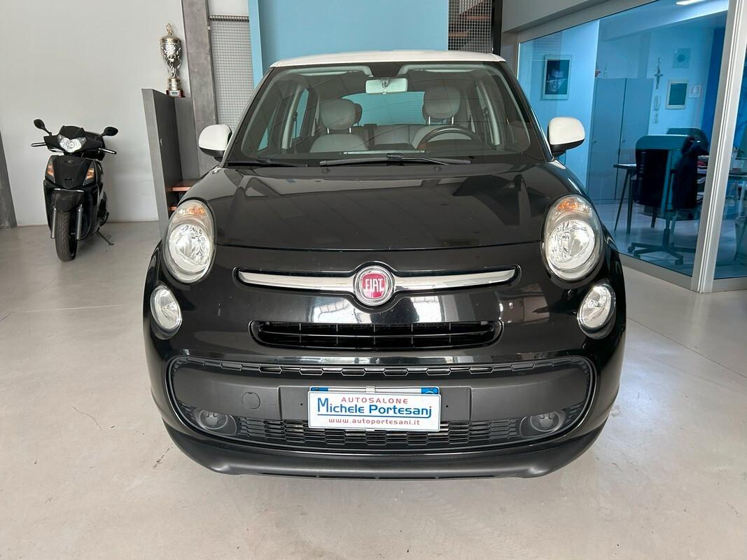 Fiat 500L 1.3 Multijet 85 CV Pop