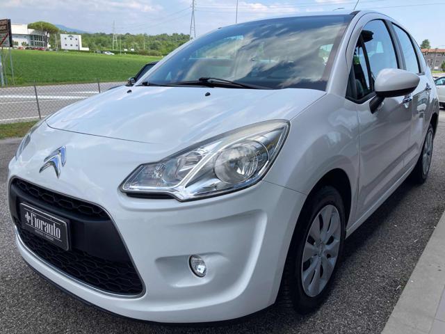 CITROEN C3 1.4 Exclusive