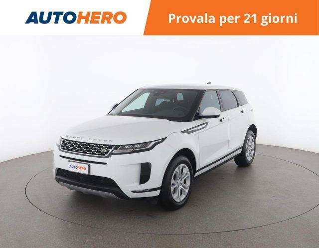 LAND ROVER Range Rover Evoque 2.0D I4 180 CV AWD Auto S