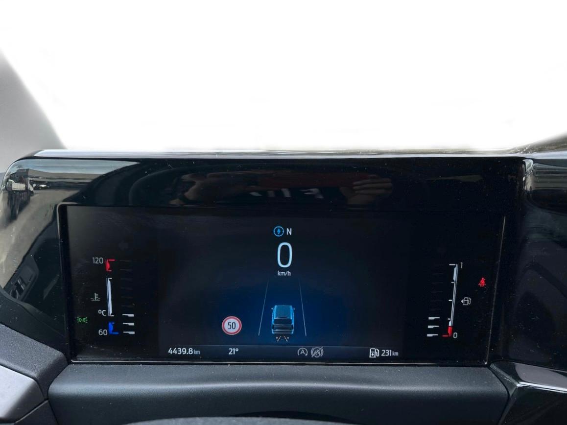 FORD Tourneo Custom V710 - tourneo custom V710 320 2.0 ecoblue 136cv Titanium L2H1