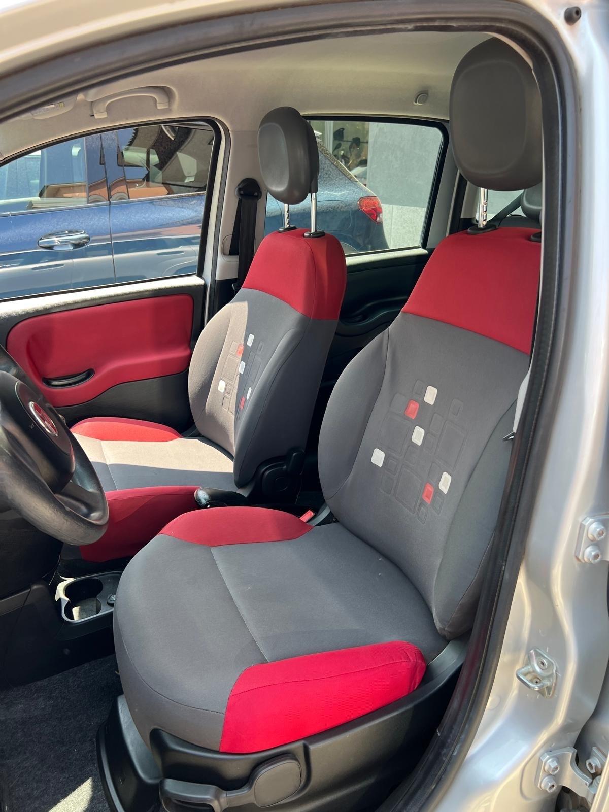 Fiat Panda 1.2 EasyPower Pop
