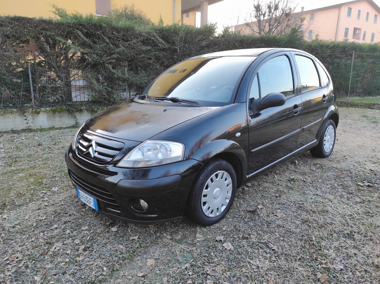 Citroen C3 1.1 Gold by Pinko