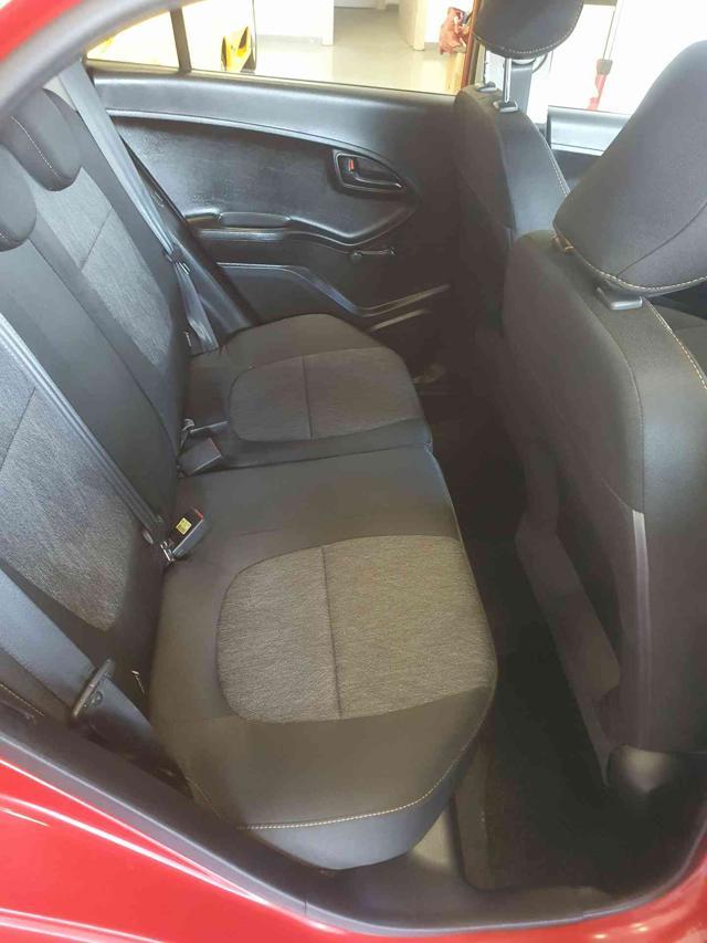KIA Picanto 1.0 12V EcoGPL VALIDO FINO AL 2036