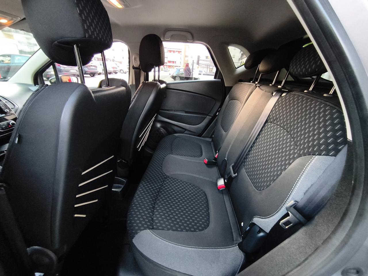 Renault Captur dCi 8V 90 CV Start&Stop Energy Bose