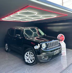 Jeep Renegade 1.6 Multijet 120cv Limited 2017 3ANNI Ga