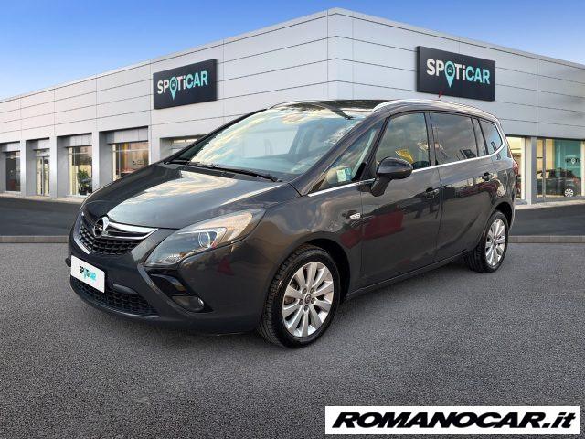 OPEL Zafira Tourer 1.6 T EcoM 150CV Cosmo