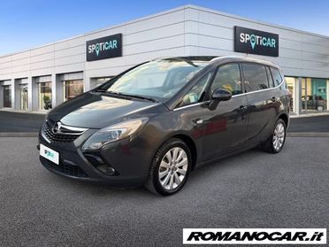 OPEL Zafira Tourer 1.6 T EcoM 150CV Cosmo
