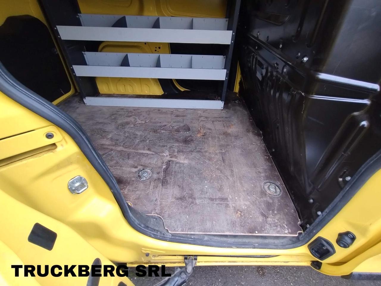 Fiat Doblò Cargo 1.3 MJT 95CV 2019 – 76.000 KM – Furgone Diesel Unicoproprietario