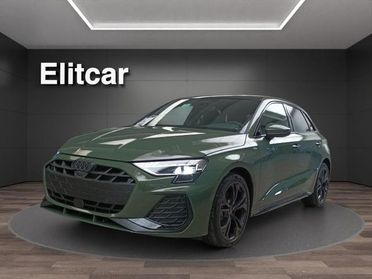 AUDI A3 SPB TFSI S LINE