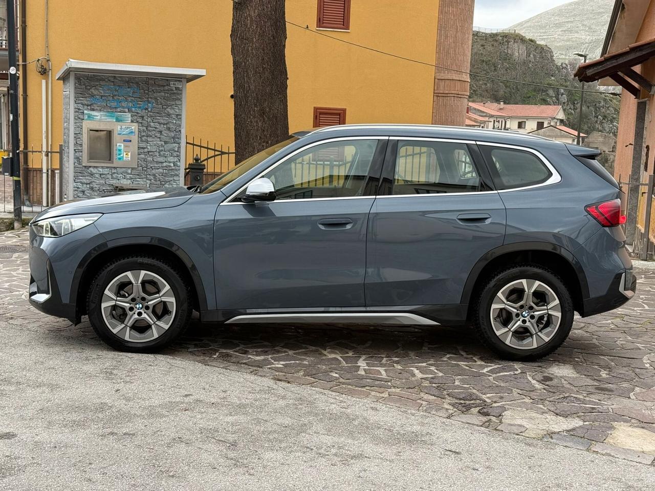 BMW X1 180d 150cv Sdrive Xline Edition 2023