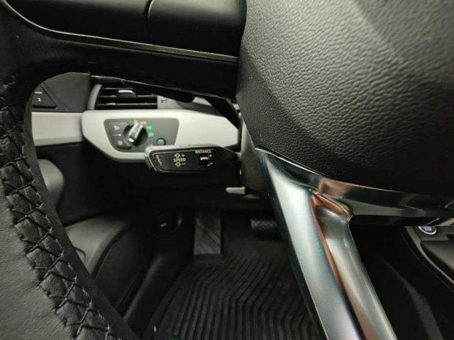 AUDI A4 allroad 40 TDI 204 CV S tronic Business Evolution