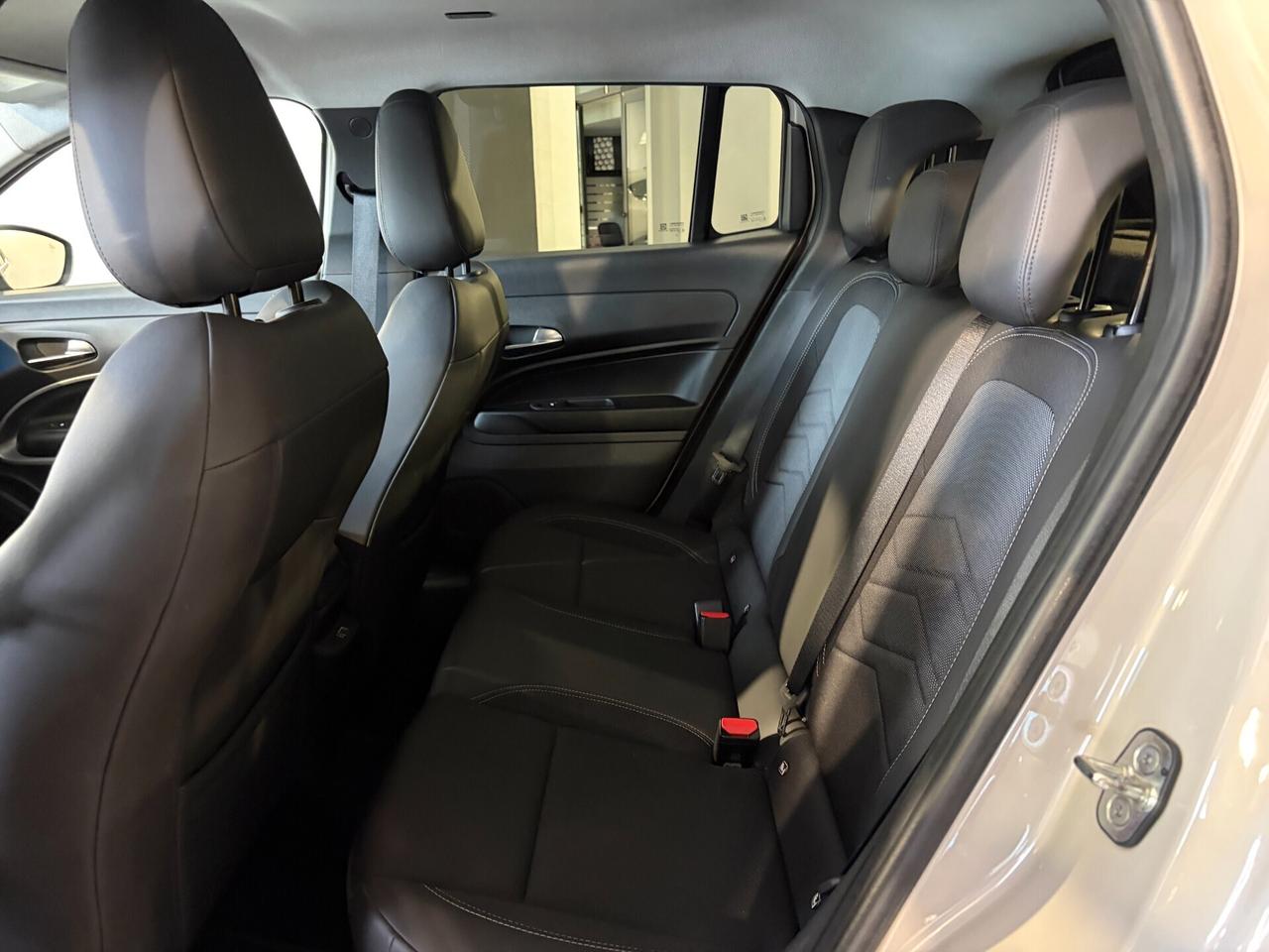 Jeep Avenger 1.2 Turbo 100 CV Summit