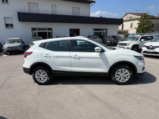 NISSAN Qashqai 1.2 DIG-T Acenta