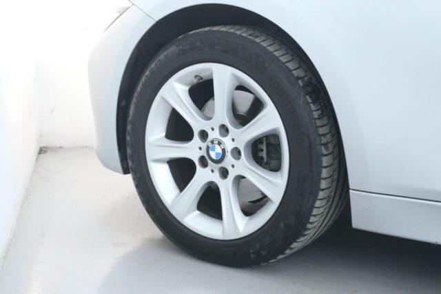 BMW 320 d xDrive Touring Business Automatica Cerchi 17''