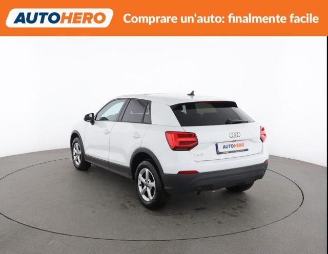 AUDI Q2 30 TDI S tronic