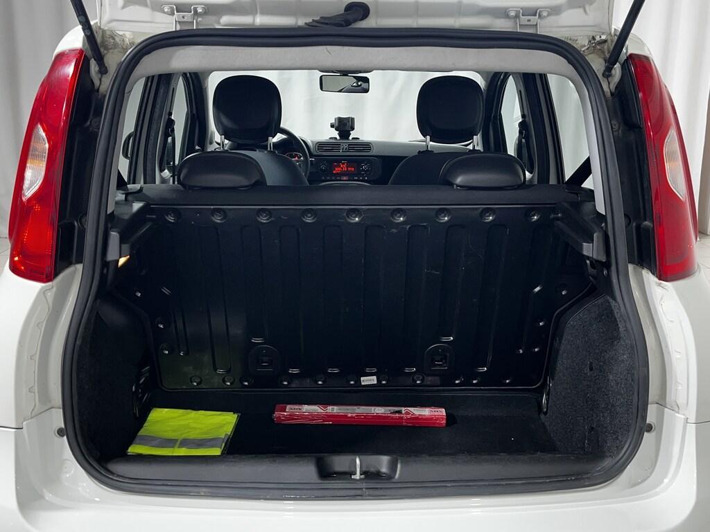 Fiat Panda 0.9 t.air t. 4x4 s&s 85cv my19