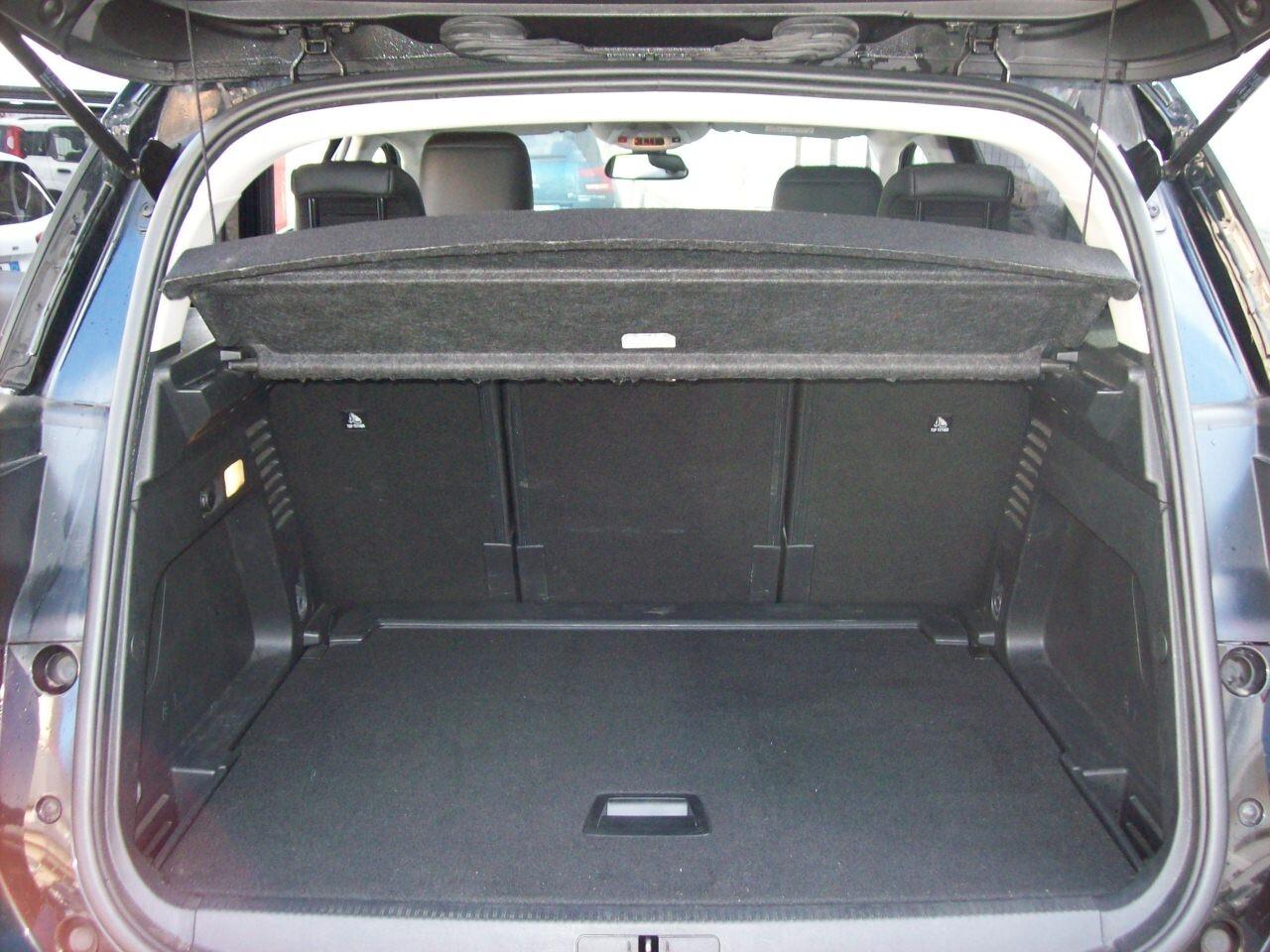 Citroen C5 Aircross 1.5 BlueHDi 130CV S&S Shine