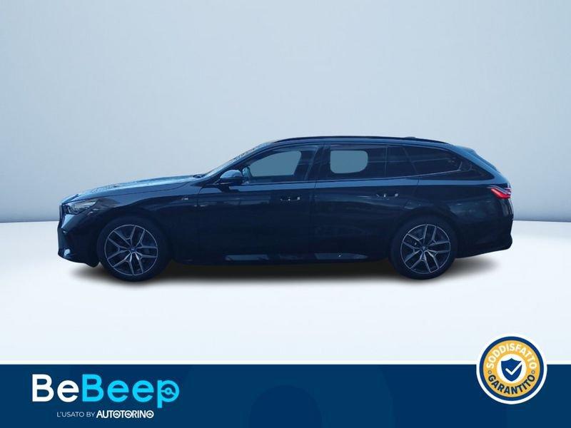 BMW Serie 5 I5 TOURING EDRIVE40 MSPORT EDITION