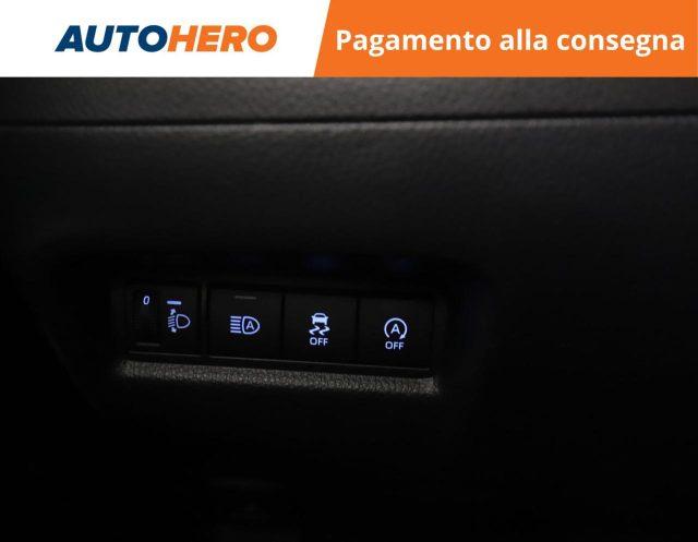 TOYOTA Aygo X 1.0 VVT-i 72 CV 5 porte Trend