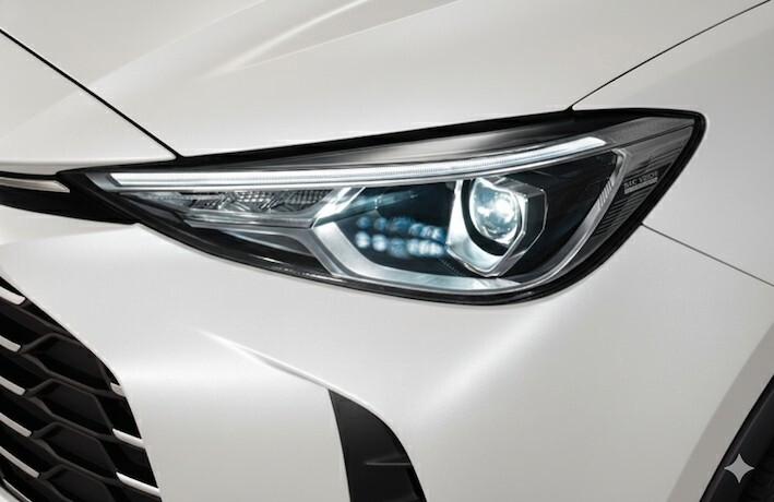 MG ZS 1.5 Standard 116 CV Benzina (ICE)