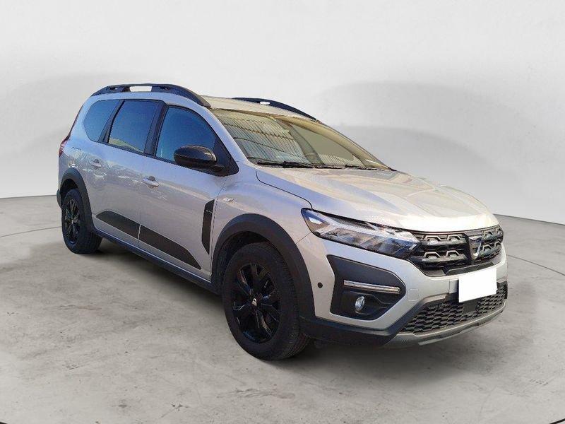 Dacia Jogger 1.0 TCe GPL 100 CV 7 p. Extreme
