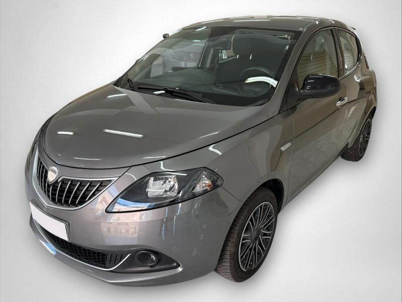 Lancia Ypsilon Hybrid Gold 20 - Aziendale - Solo 10.490€ con finanziamento