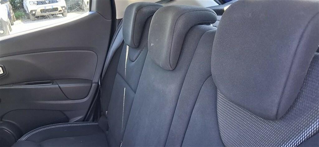 Renault Clio 5 Porte 0.9 TCe Life