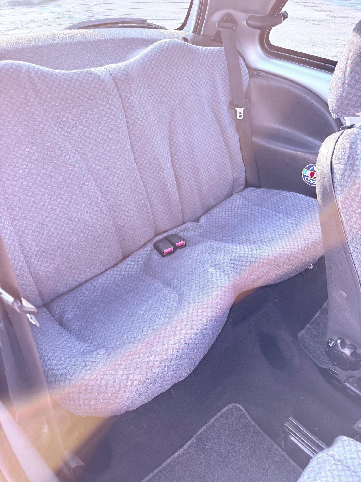 Ford Ka 1.3 benzina Ok neopatentati