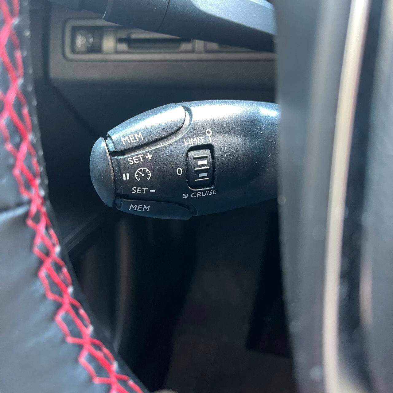 Peugeot 3008 1.5 diesel 130 cv GT Line