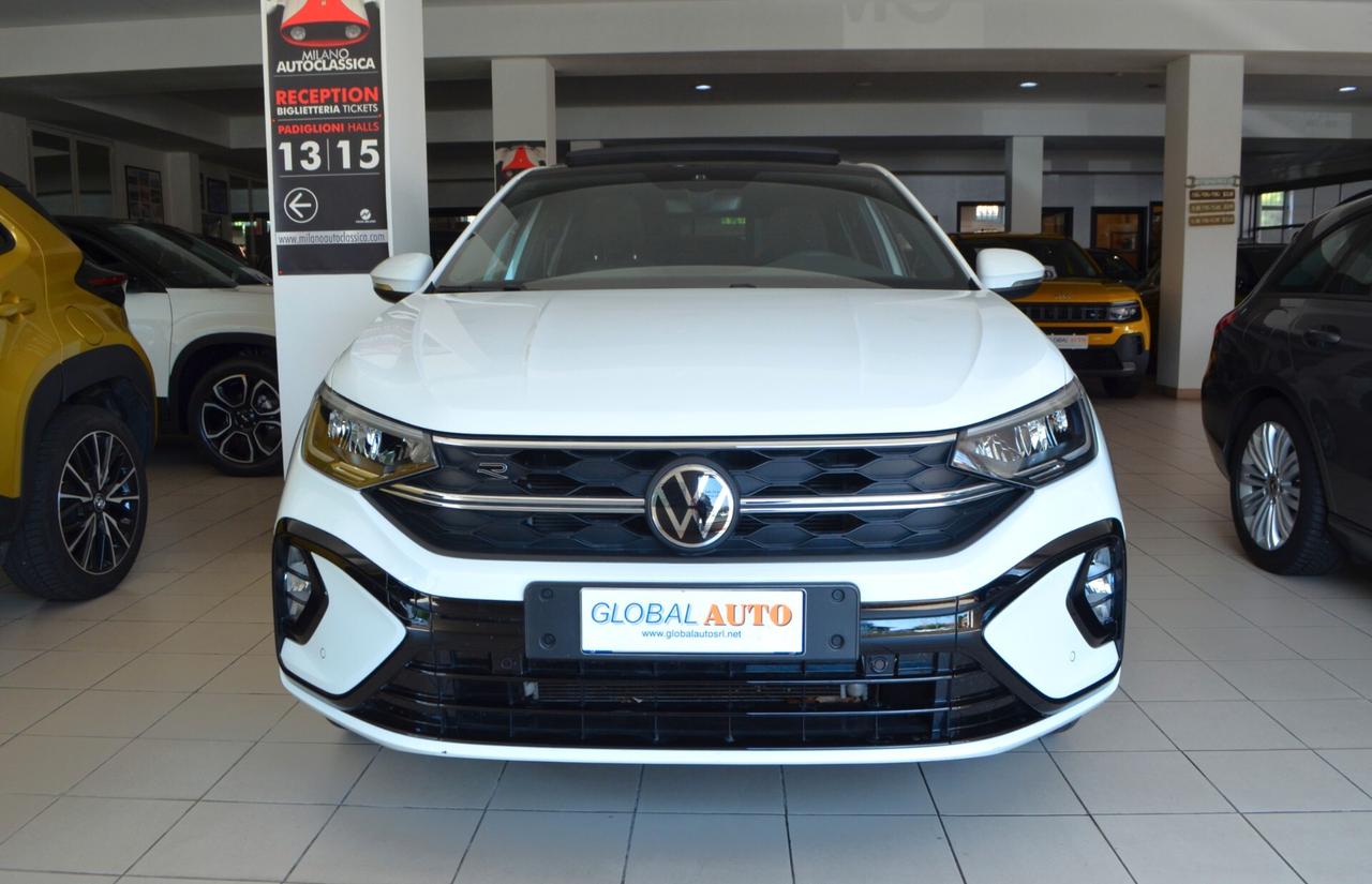 Volkswagen Taigo 1.0 TSI 110 CV R-Line