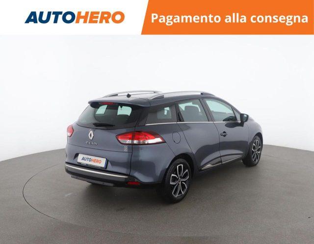 RENAULT Clio Sporter TCe 12V 90 CV Moschino Zen