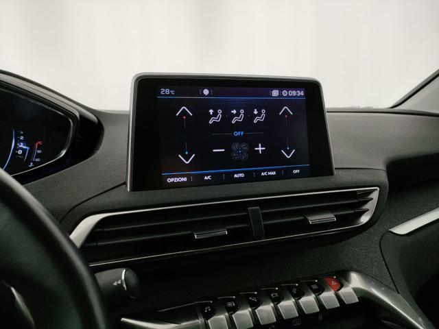 PEUGEOT 5008 BlueHDi 130 S&S EAT8 Allure 7p.TI