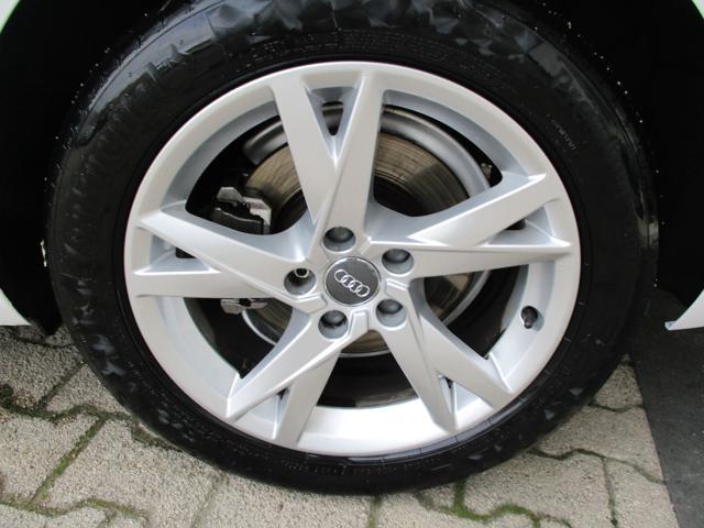 AUDI A4 Avant 2.0 TDI Business